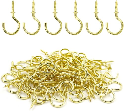 Vista 111 de Gancho Cyful Oro