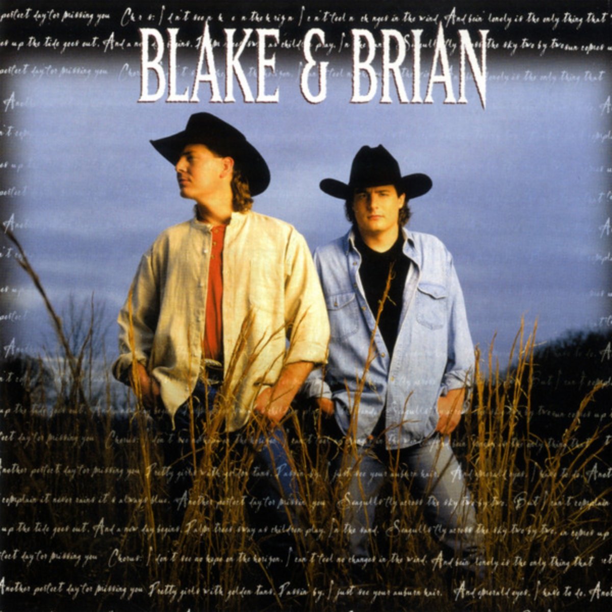 Blake & Brian