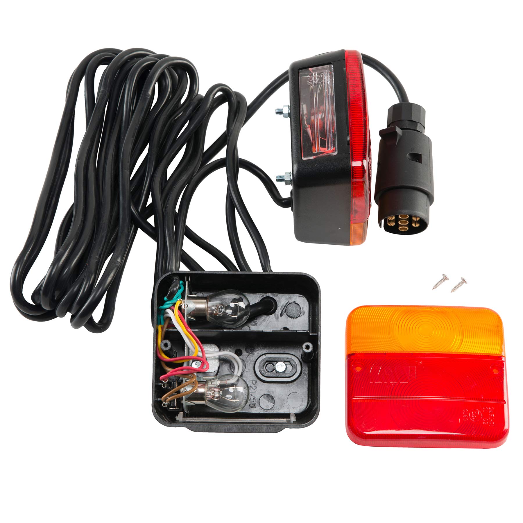 XL Perform Tool 553910 2 Luces 4 Funciones de 4,5 m