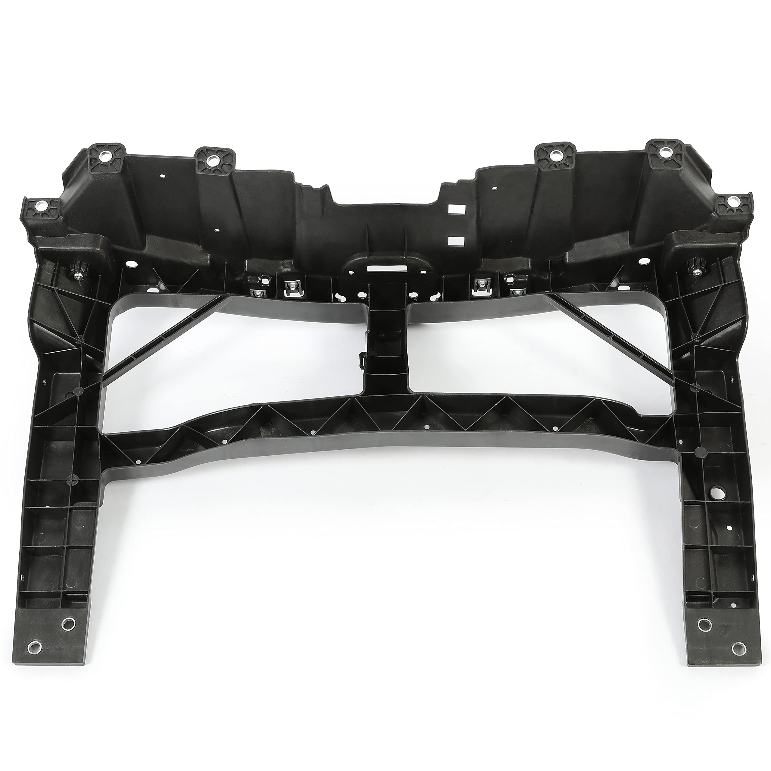 Amazon.com: Kojem Radiator Support Bracket Compatible with 2015