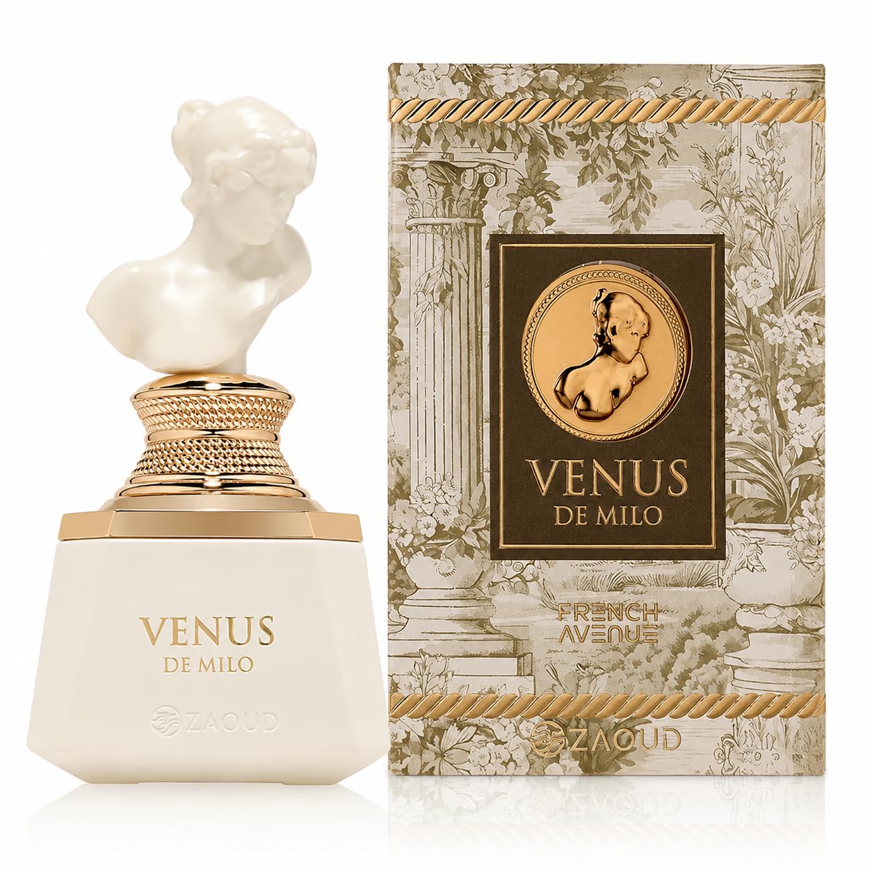 Fragrance World Venus De Milo EDP 100ml