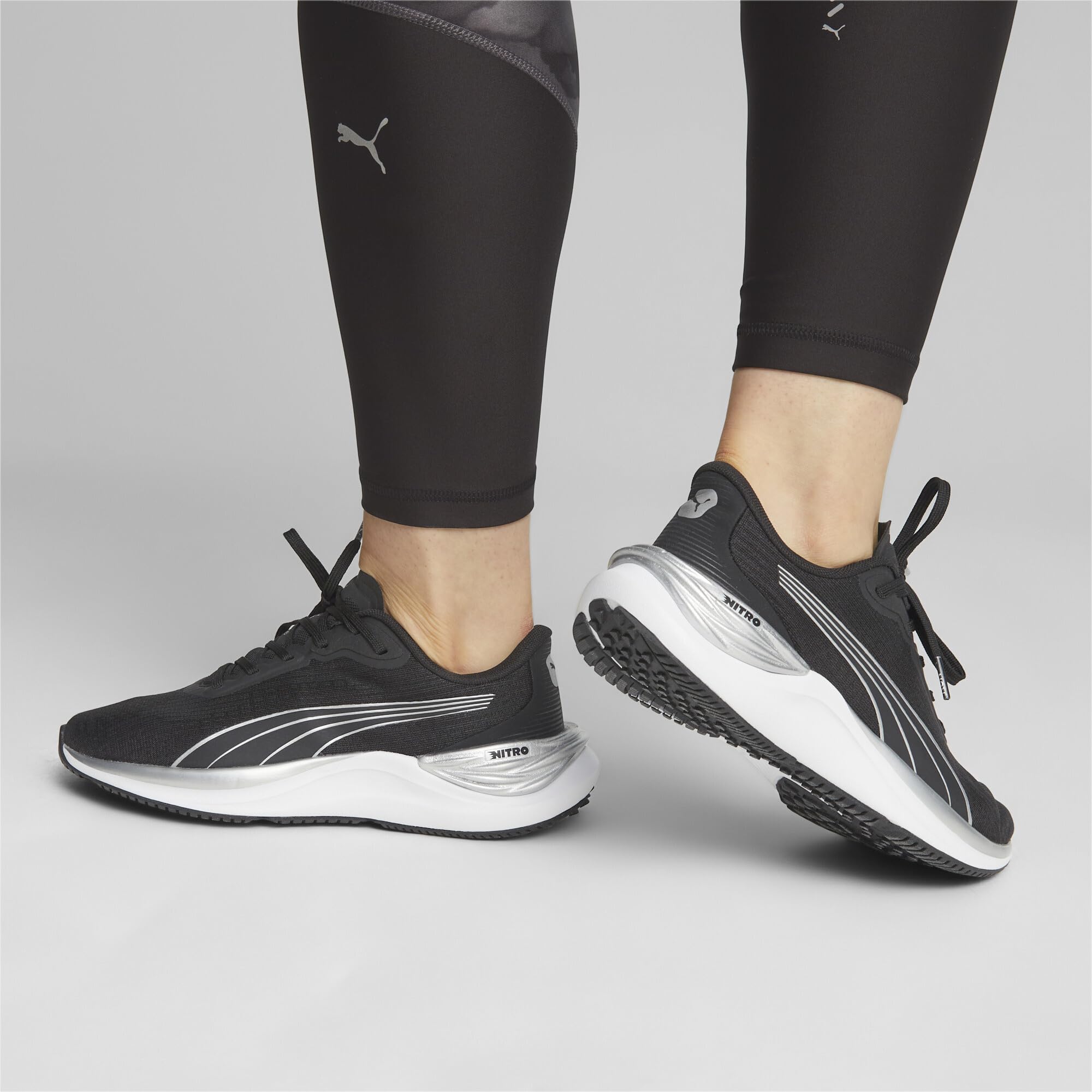 PUMA Zapatillas de Running Electrify Nitro™ 3 Mujer