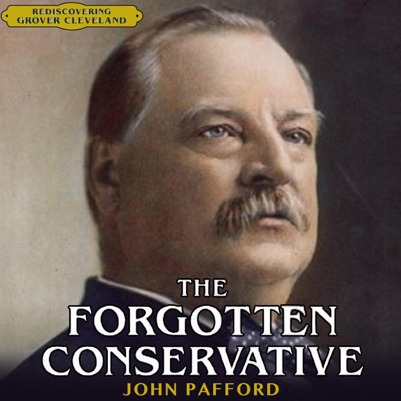 The Forgotten Conservative