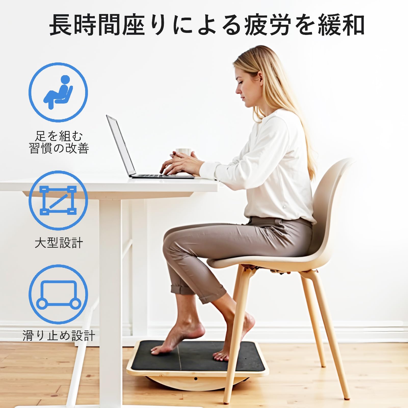 Amazon | 足踏み健康器具 ステッパー ツイスト 高齢者足を鍛える器具