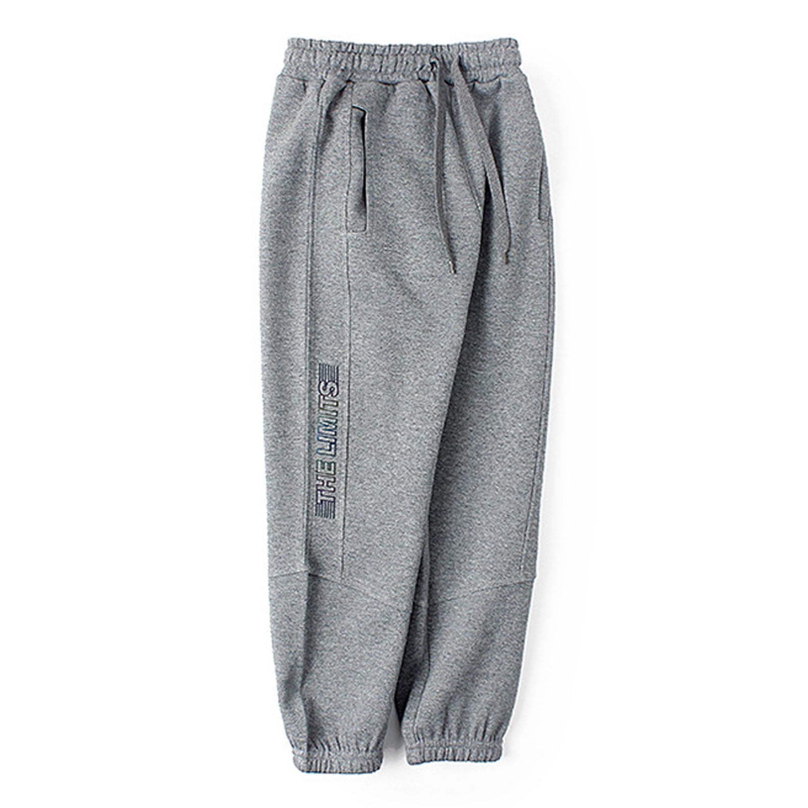 Chándal Niño Chandal Niño Pantalon Portero Futbol Termico Pantalones Elasticos Marron 4 Años Invierno Deportivas Fato Treino Criança Pantalón Negro Ropa para El Frio Colegio Blanco 2Y Montaña Cargo