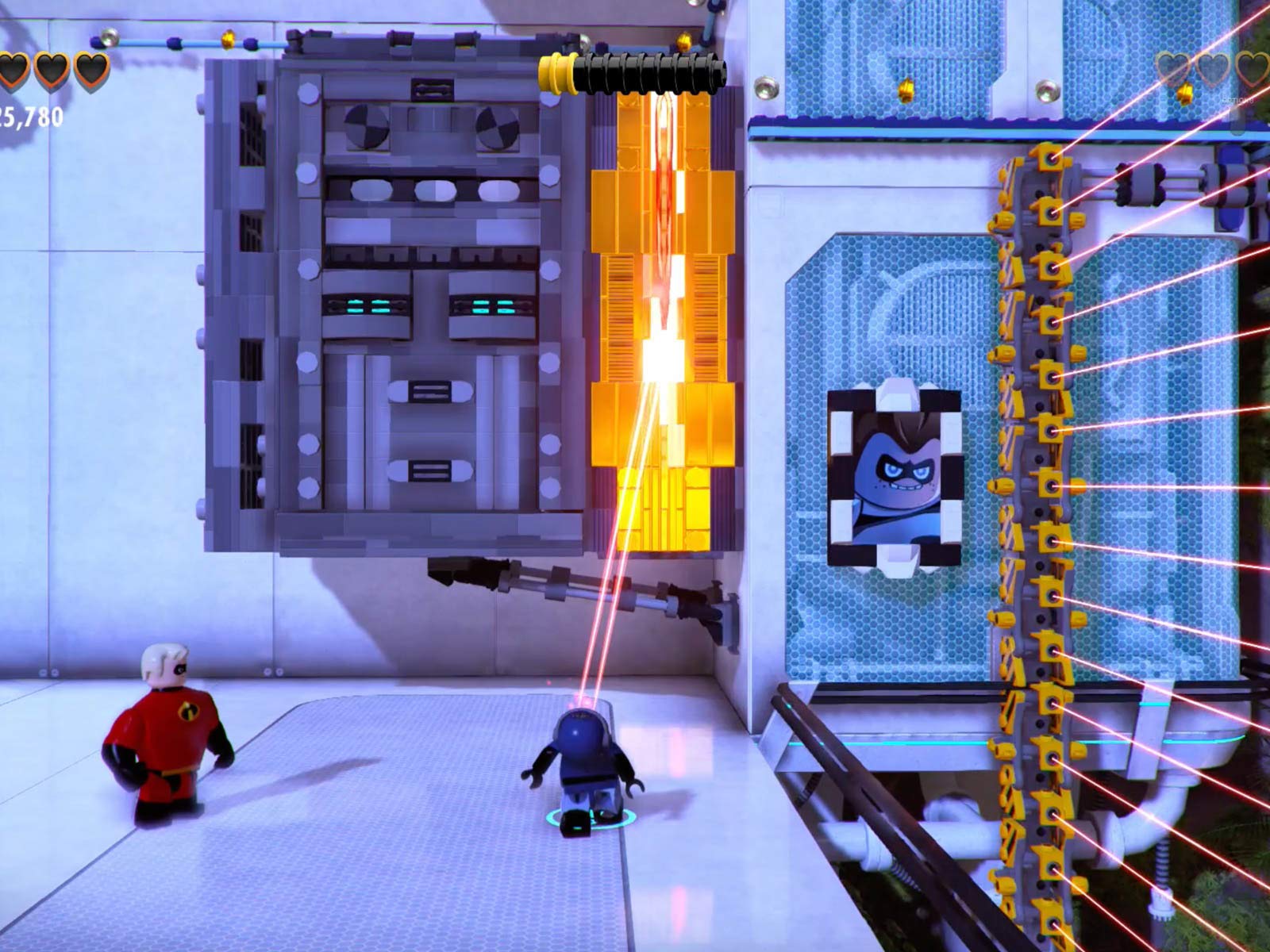 Watch Lego The Incredibles Gameplay With Mojo Matt Prime Video