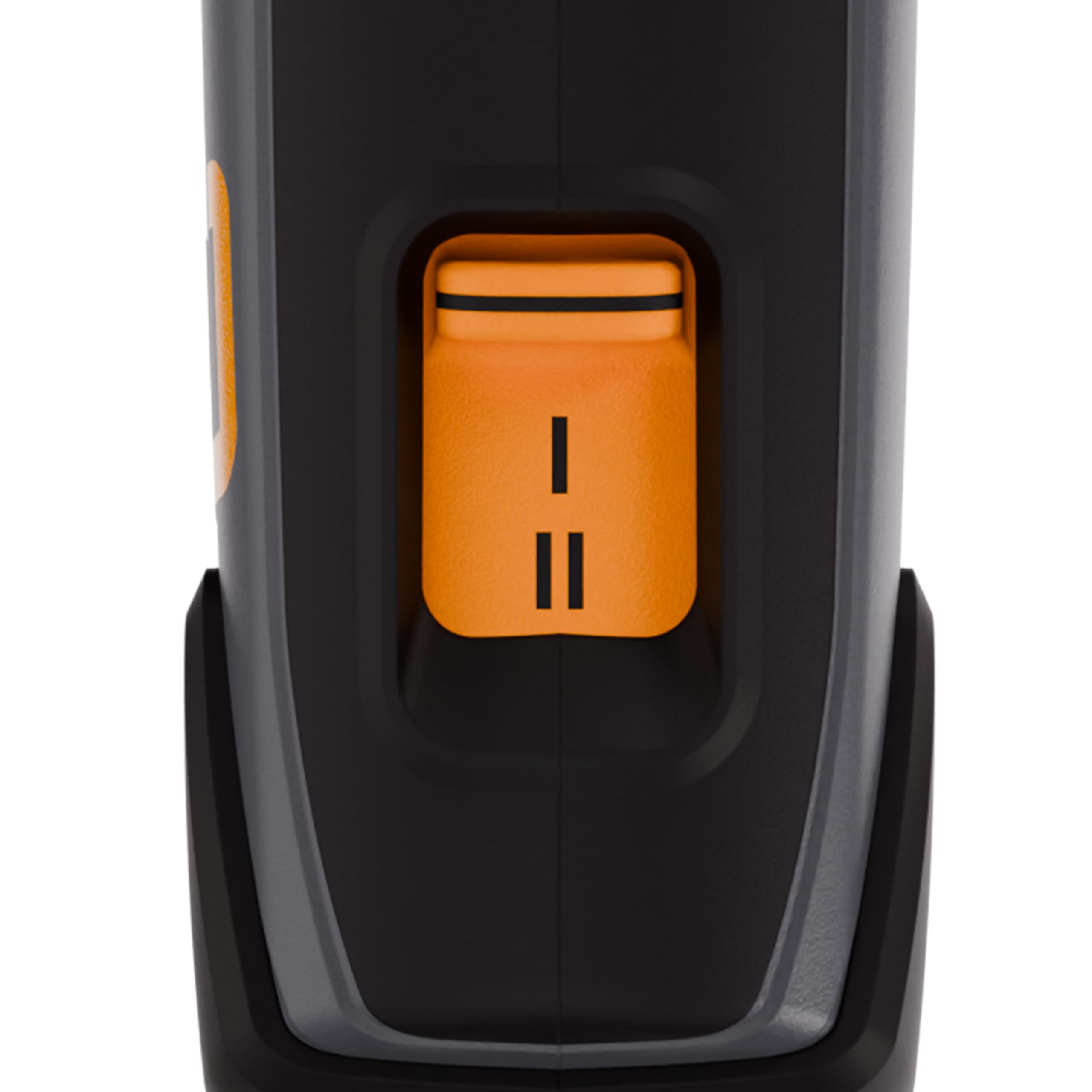 Steinel Heißluftpistole HM 2220 E, 2200 W Stab-Heißluftgebläse, Temperatur 80°-630°C, Heißluftfön mit Keramikheizung, 3m Kabel