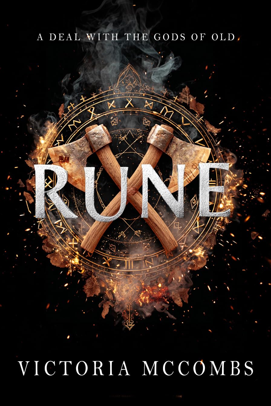 Rune: A deal with the gods of old