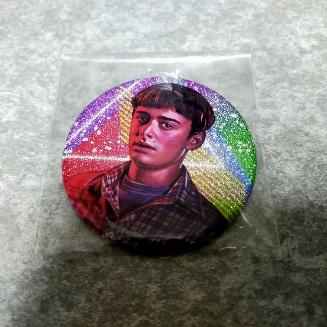 Amazon.co.jp: ストレンジャーシングス ウィル 東京コミコン2022 限定