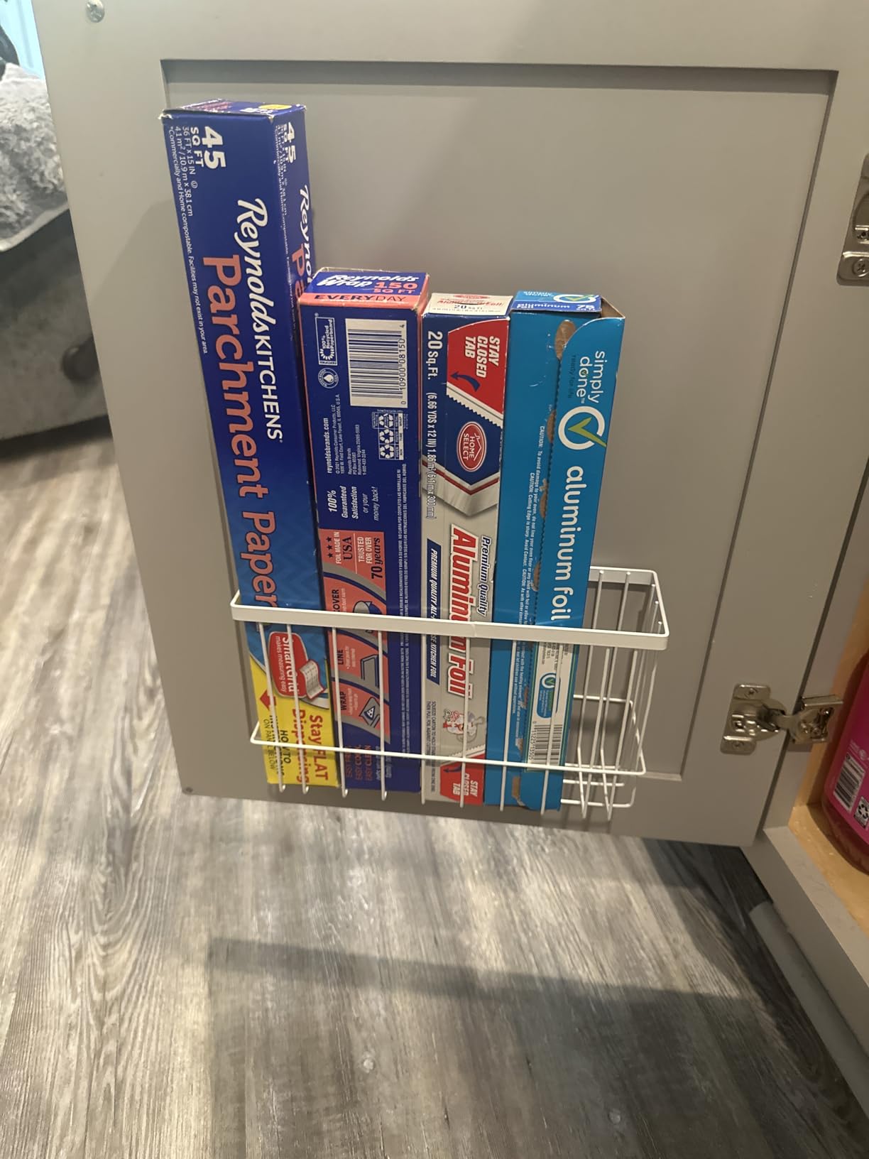 Customer Image