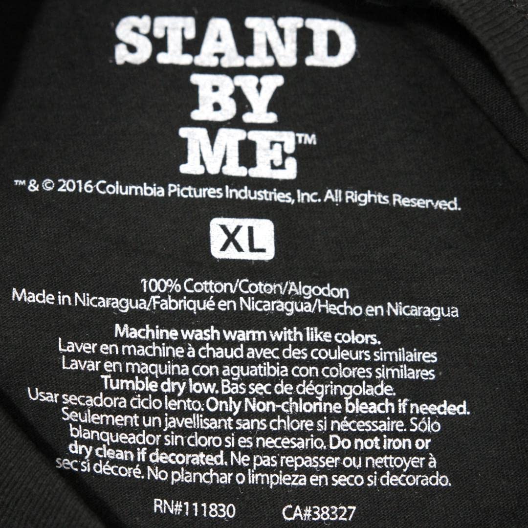 Shinzone★STAND BY ME スタンド・バイ・ミー Tシャツ クロ Shinzone☆STAND BY ME スタンド・バイ・ミー Tシャツ クロ