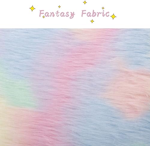 Miniatura 5 de DM Furniture Linda silla de escritorio para niños silla giratoria de computadora peluda para adolescentes con ruedas de brazos sillas ajustables de