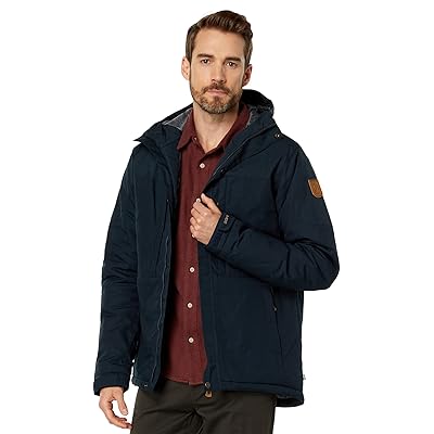 Fjallraven Skogso Padded Jacket Men