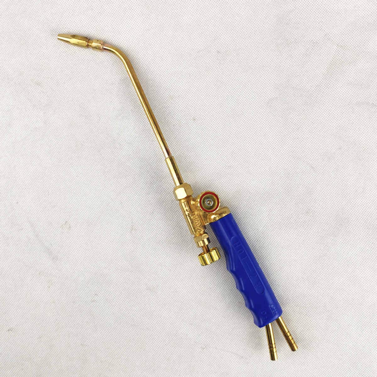 Soldering Welding Gas Brazing Torch H012 Oxygen Propane Acetylene