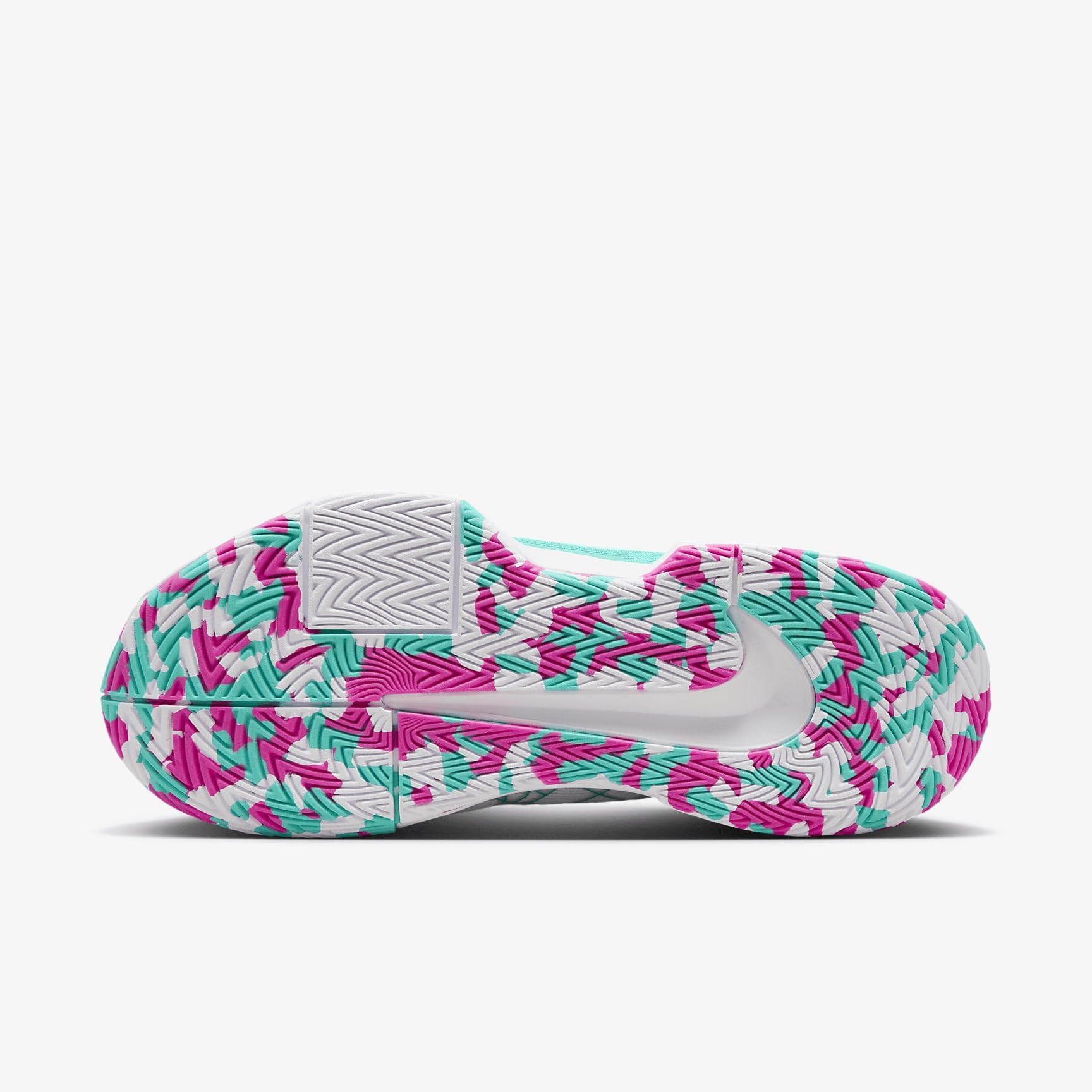 ASICS 1052A024-100 Sky Elite FF Low Woman Volleyball Shoes (Numeric_7)