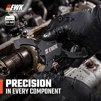 EWK Timing Tool Kit for Ford 1.252.0L 16V & Select Volvo Models