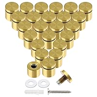 Vista 43 de Luomorgo Tornillos de acero inoxidable