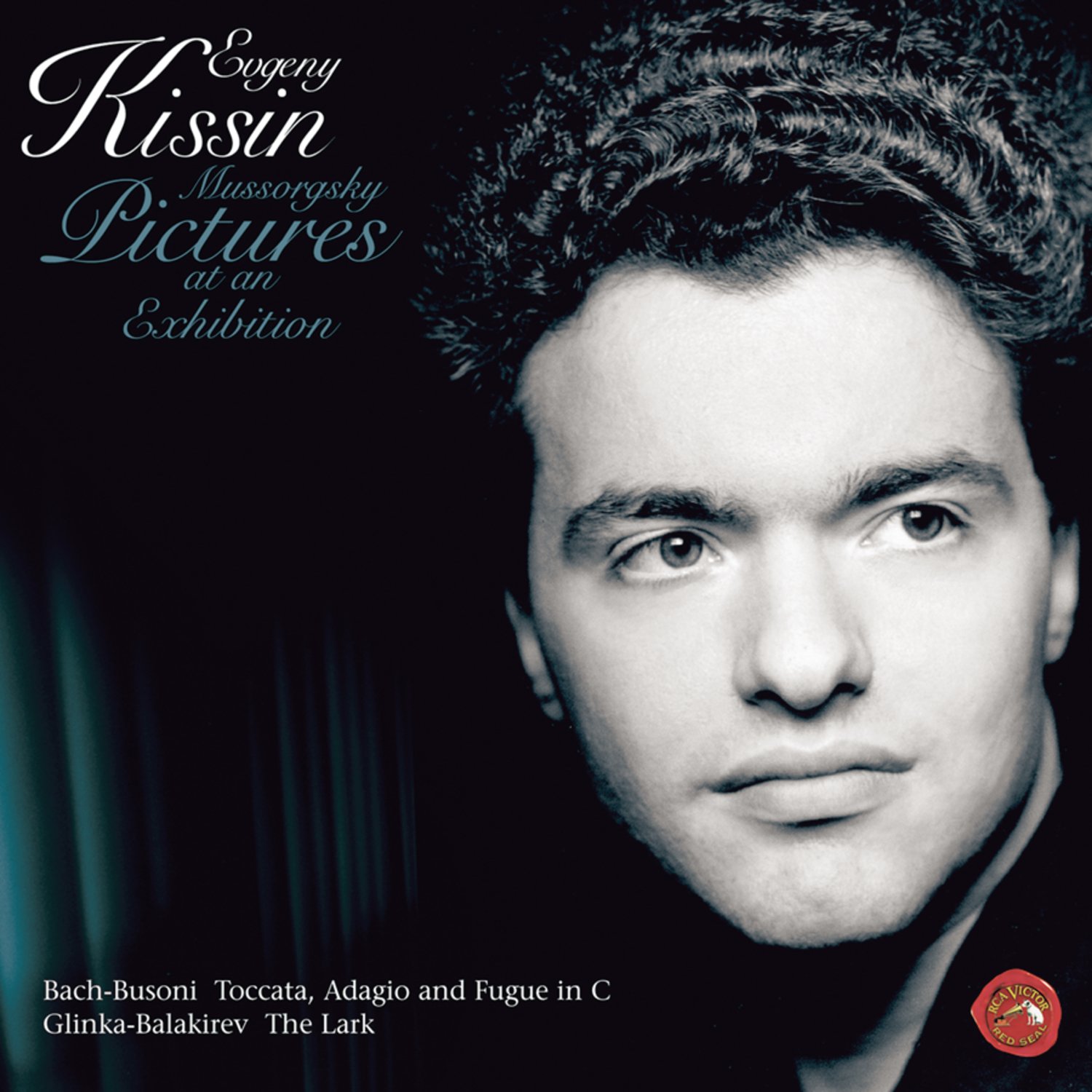 ミュージック Pictures at an Exhibition SpecialEdition Mussorgsky • Rimsky-Korsakoff • Chabrier – Pictures At An