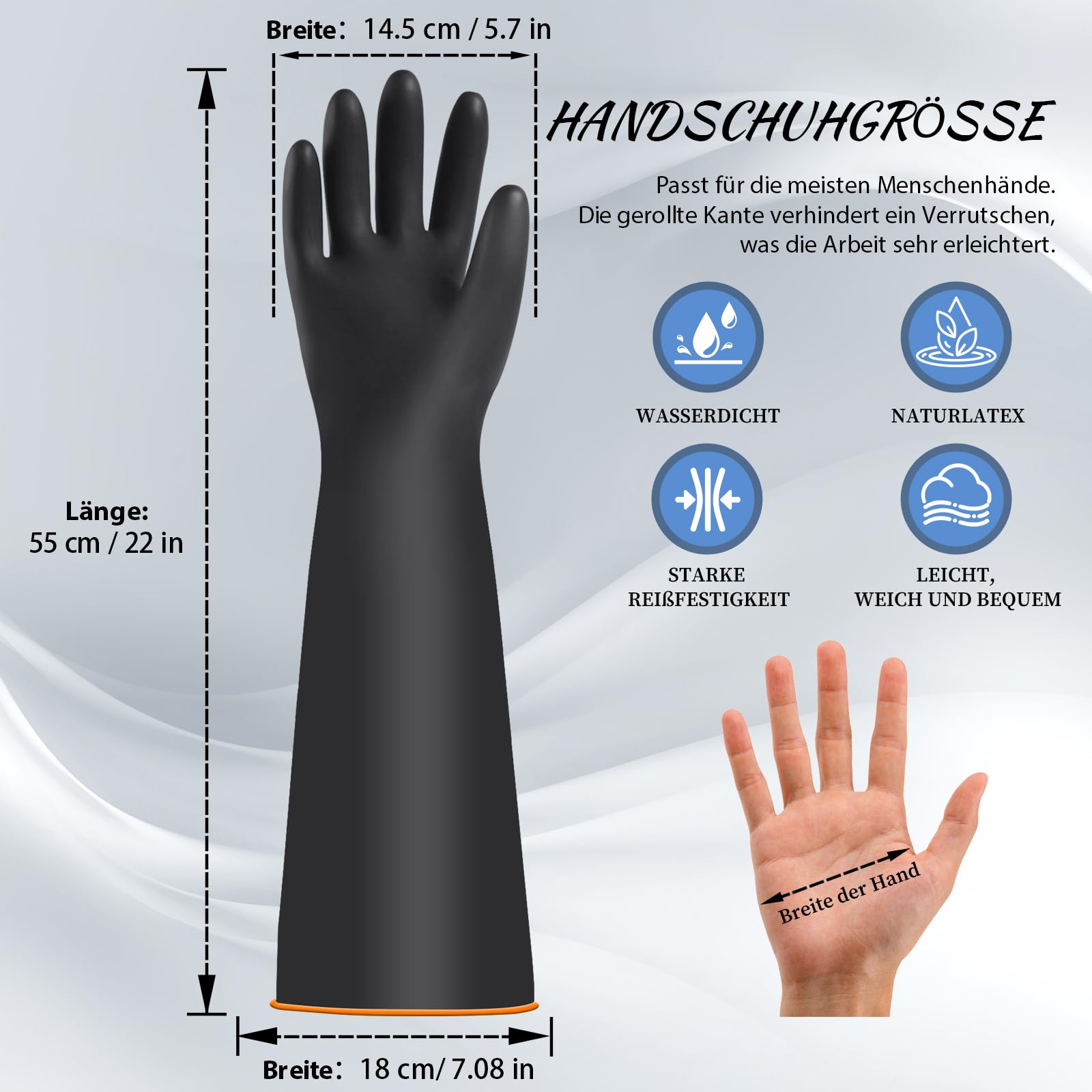Cordon élastique Paracord Avec Mousqueton – Anti-perte, Extensible Jusqu'à 140 Cm, Charge 50 Kg, Pour Outdoor, Police, Rando, Secours