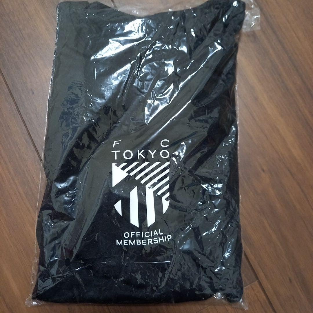 Amazon.co.jp: ファンクラブ 入会特典 Tシャツ FC東京 グッズ Amazon.co.jp: ファンクラブ 入会特典 Tシャツ FC東京 グッズ