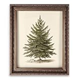 OFlyDesigns Vintage Christmas Wall Art Print, Santa Reading Book Poster, Rustic Christmas Wall Art, Christmas Painting Print Decor, Christmas Decor, Winter Print- 8 x 10 inch Unframed Print