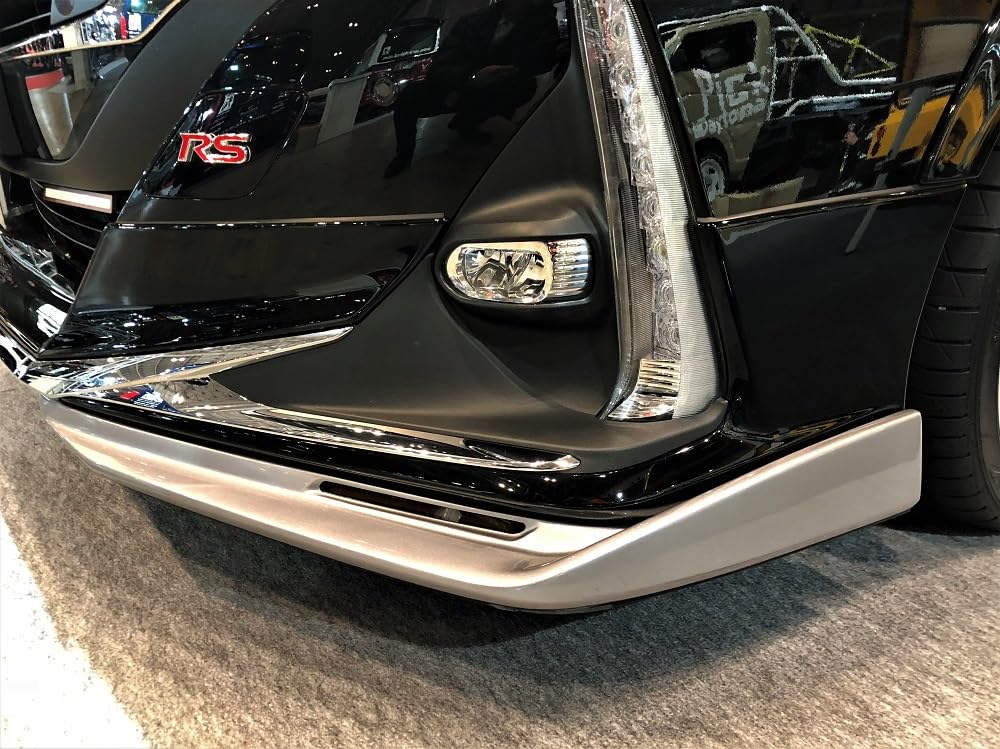 【送料無料】プリウス　phv モデリスタ　フロントスポイラー プリウスPHV専用 フロントスポイラー モデリスタを販売中です