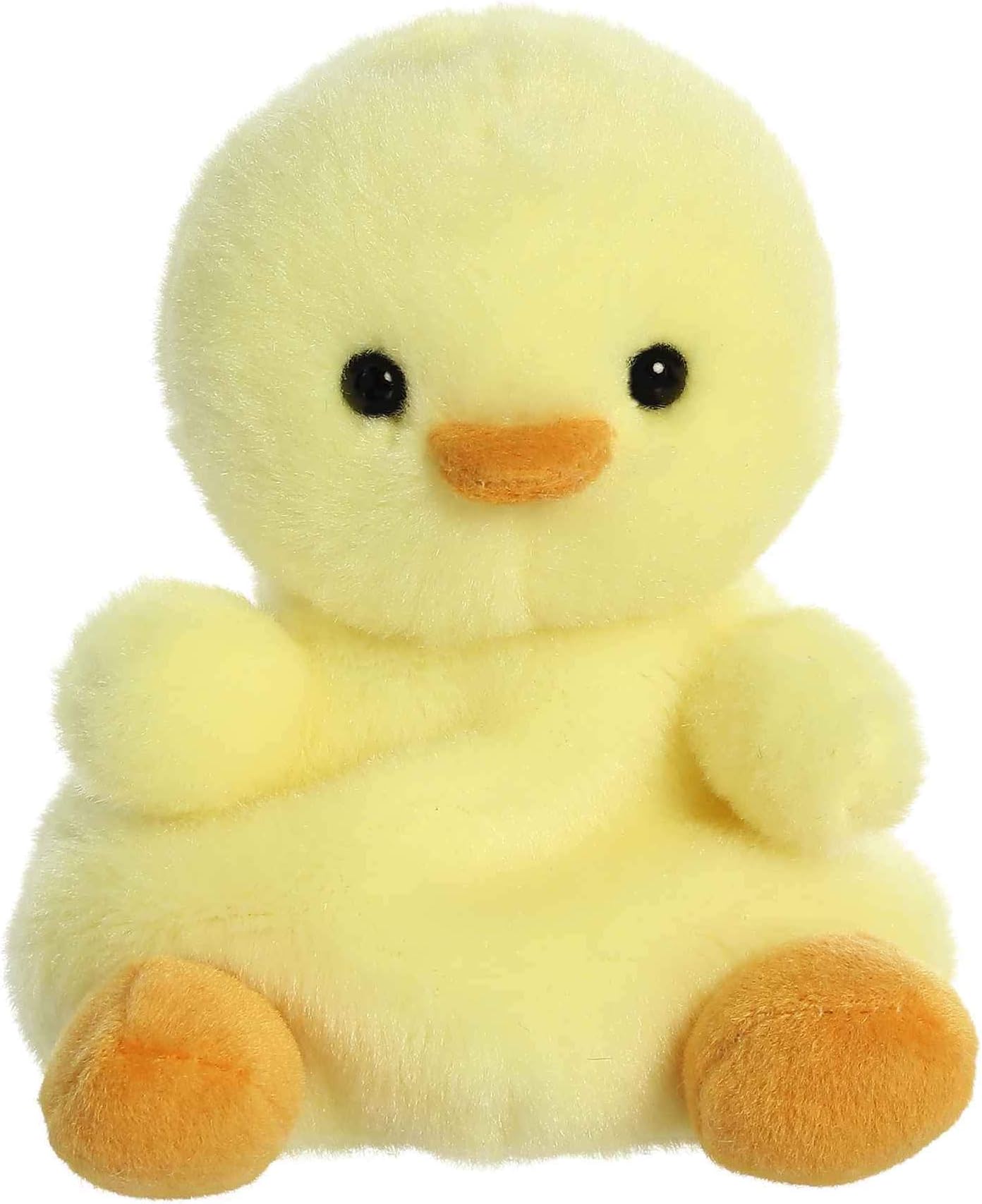 Aurora World "Palm Pals - 5"" Chick, Yellow