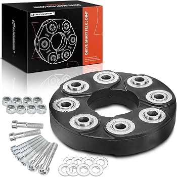 Amazon.com: A-Premium Drive Shaft Coupler Flex Joint Propshaft