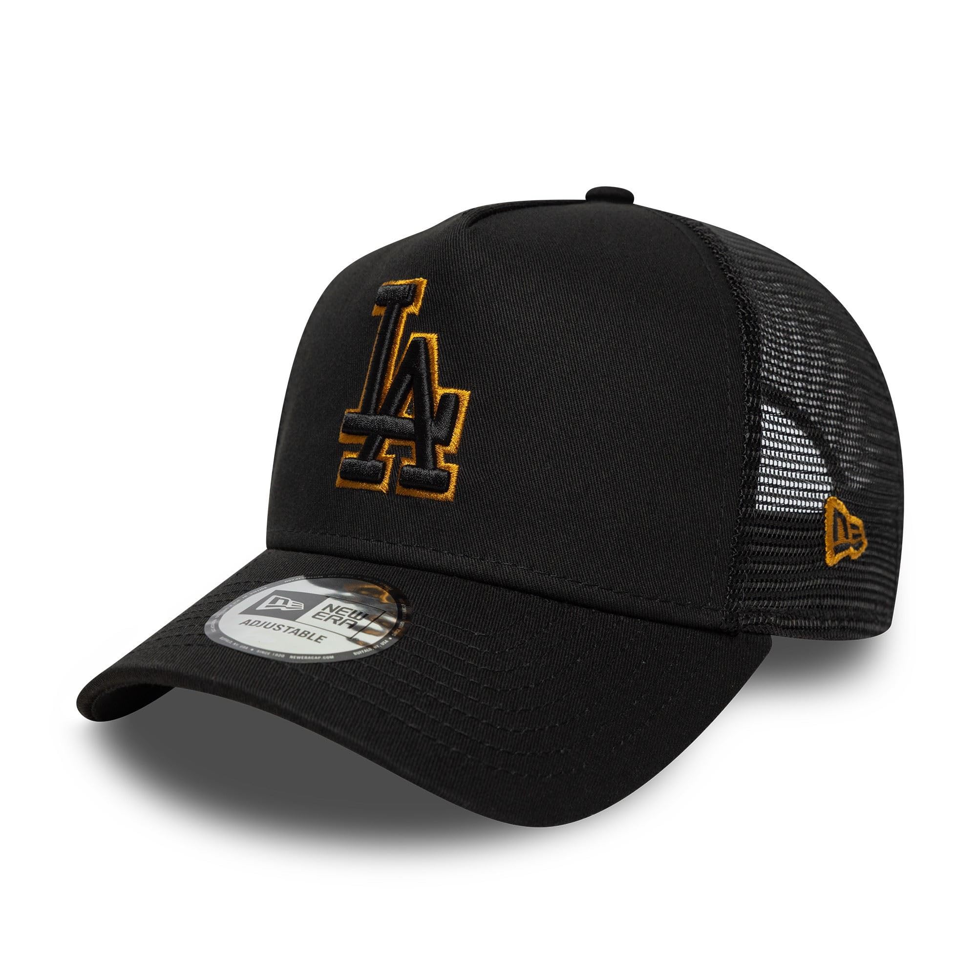 New Era Golden State Warriors NBA The League Azul 9Forty Gorra Ajustable — view 43
