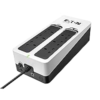 Eaton UPS 3S 550 IEC - Off-Line UPS - Gruppo di continuità (UPS)