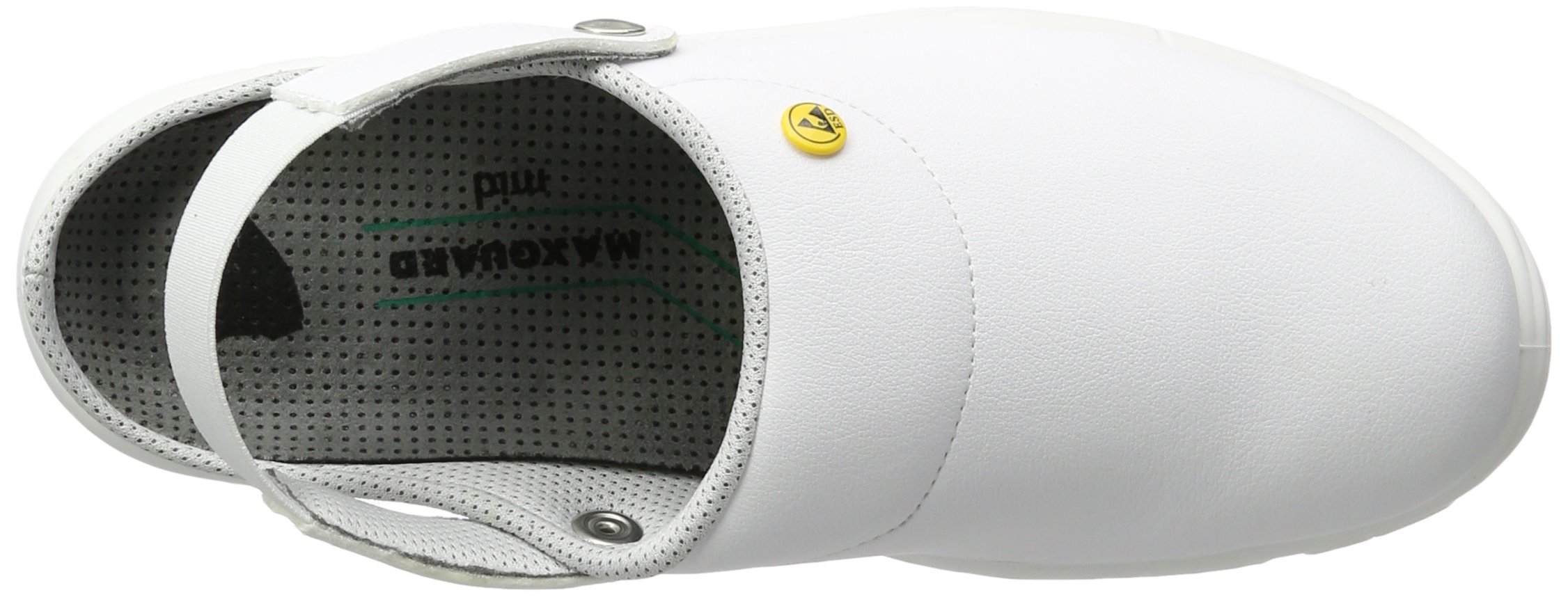 Maxguard 900318, Zuecos Unisex Adulto