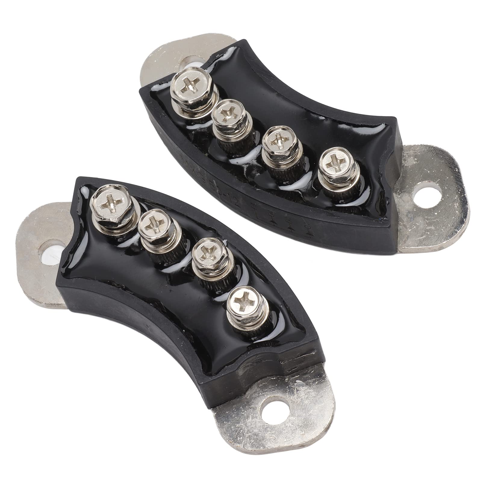 Bridge Rectifier, 1 Pair of Rectifier Module 4 Connections for Current Adjustment