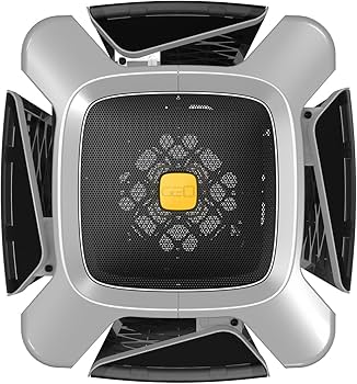 Amazon | GEOMETRIC FUTURE ミニタワーPCケース Model 2 THE ARK