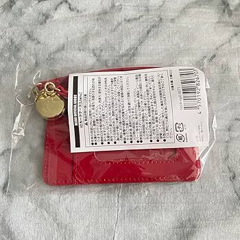 Amazon.co.jp: NiziU NIZOO ラーヌ ICカードケース パスケース