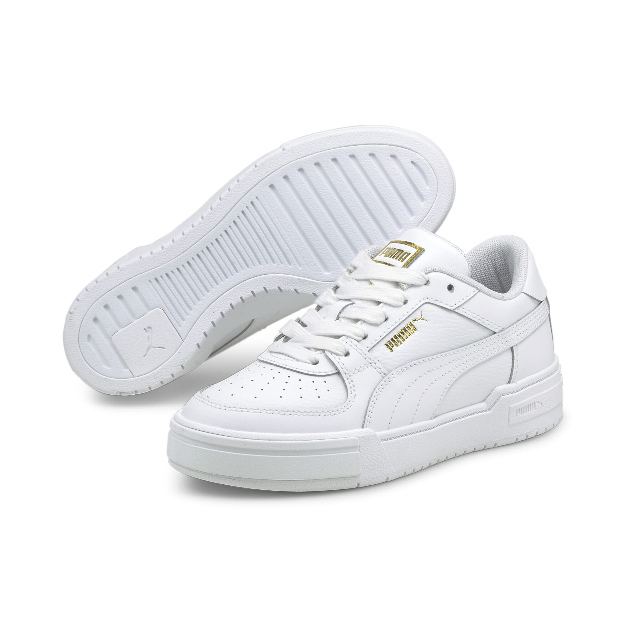 PUMA Ca Pro Classic Jr BasketMixte Enfant