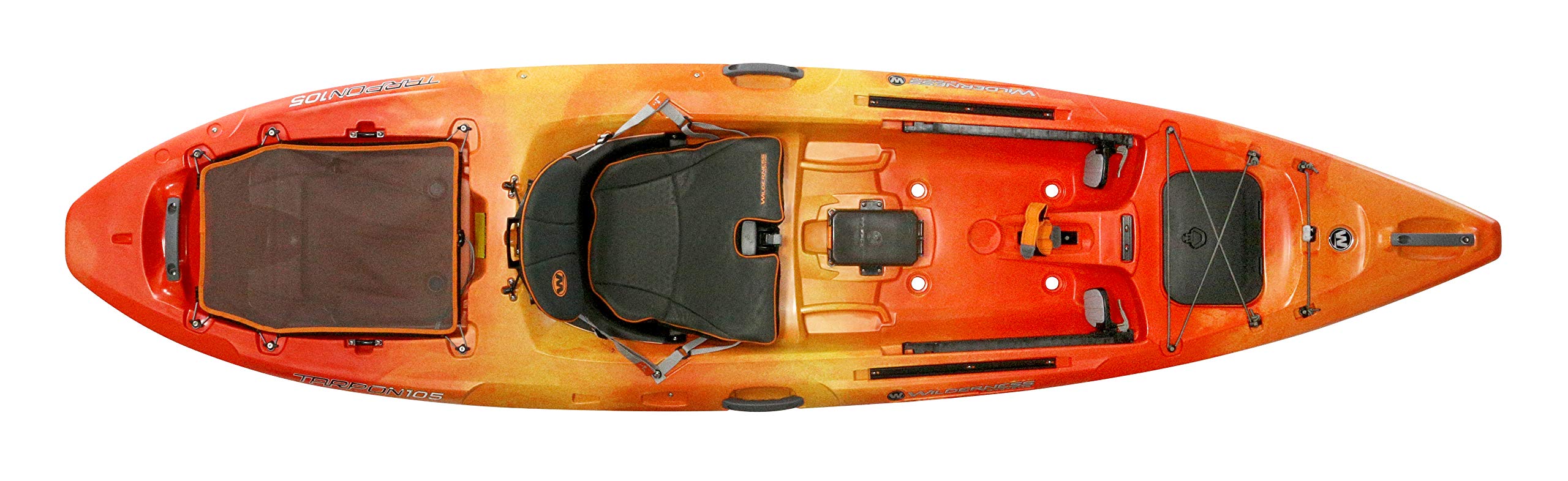 Wilderness Systems Tarpon 105 Kayak