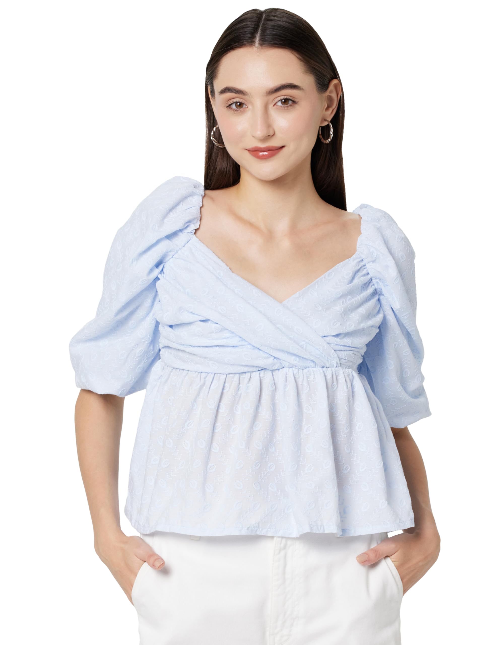 tokyo talkies Women's Regular Fit Tops-picture-45