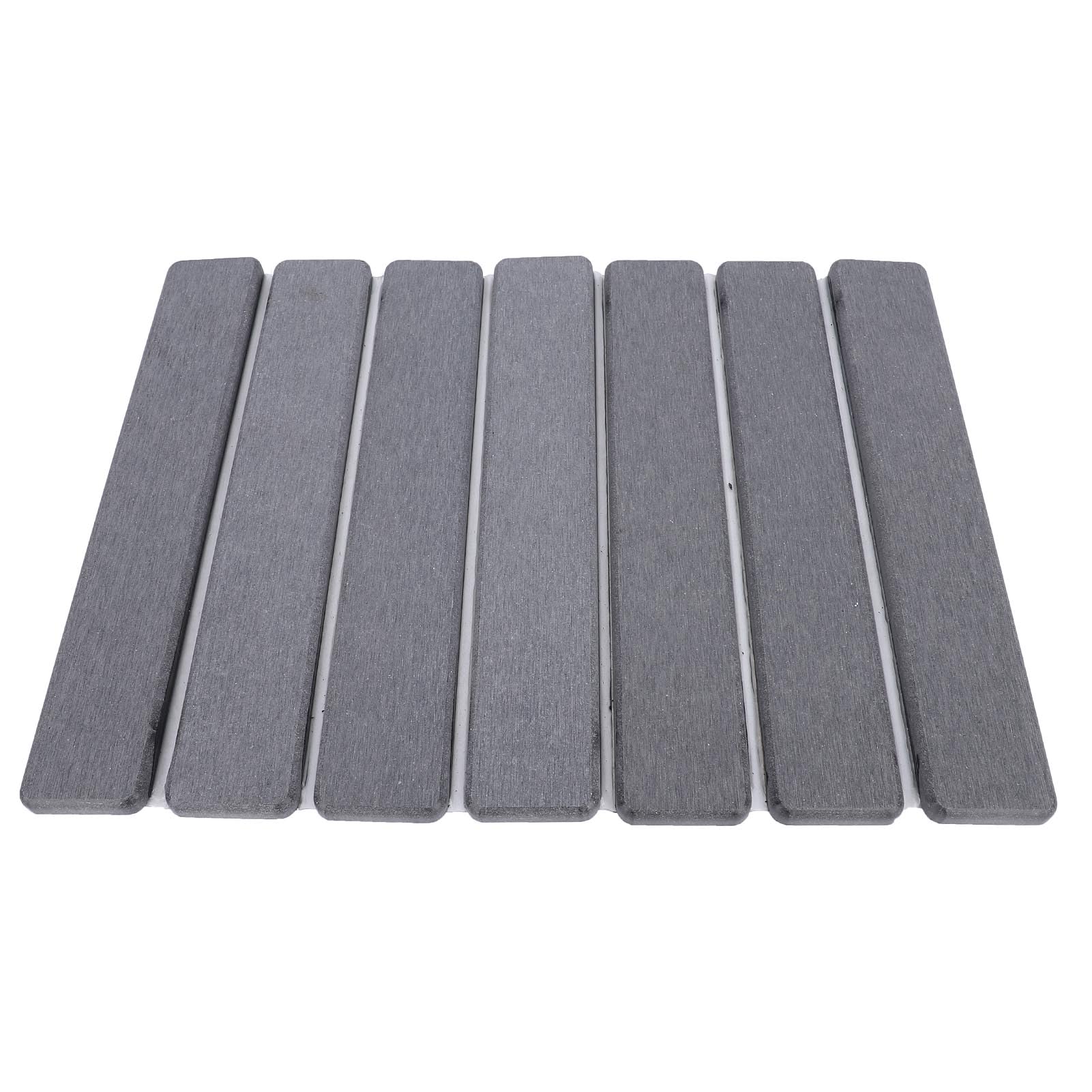 Tapis de séchage de vaisselle en diatomite pour optimiser votre cuisine