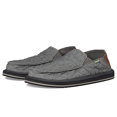 Sanuk Donny Quilted Men