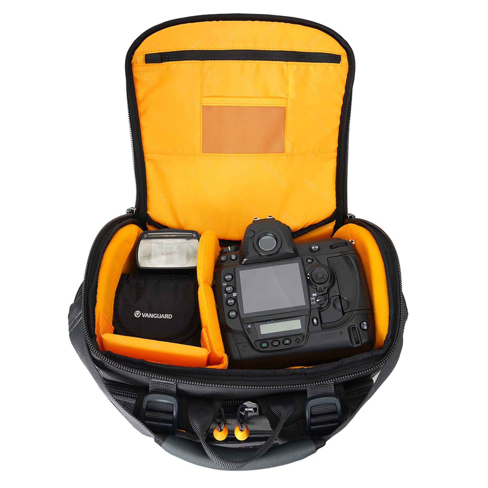 VANGUARD Alta Sky 62 - Mochila para equipo fotográfico