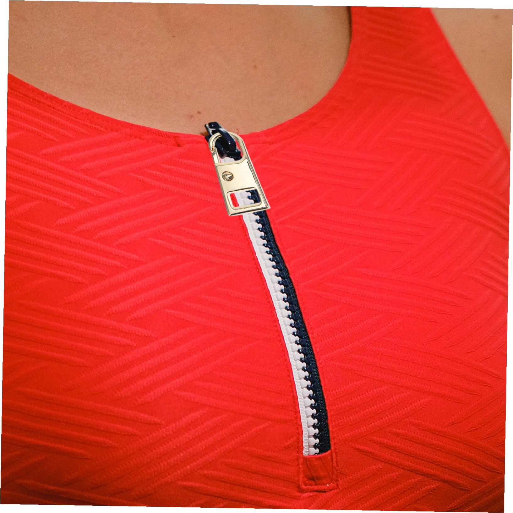 HOODANCOS 60piezas Reemplazo De Cabezas De Cremallera Para Ropa y Mochilas Accesorios De Reparación De Cremalleras Diseño Extraíble y Fácil De Instalar