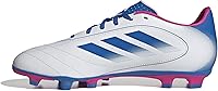 adidas Women's Goletto IX FG/MG Soccer Cleats - Lightweight Multi-Surface Traction & Comfort