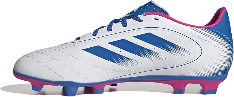 adidas Unisex-Adult Goletto IX Firm Ground/Multi Ground Cleat