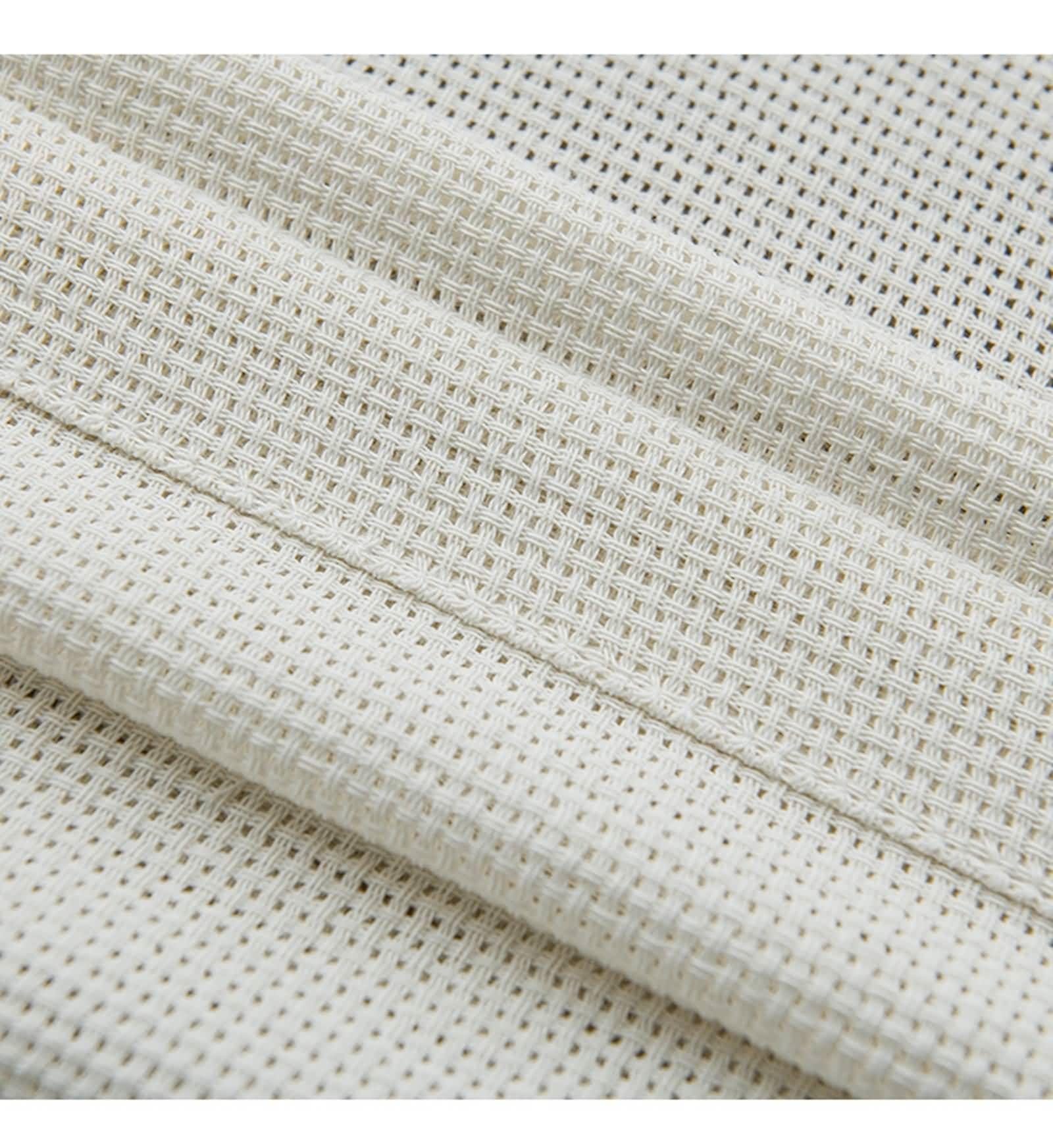 Tenda Semi Oscuranti 2 Pannelli,2 x 102W x 214H CM,Tende da Camera Beige Tinta Unita Tenda con Occhielli