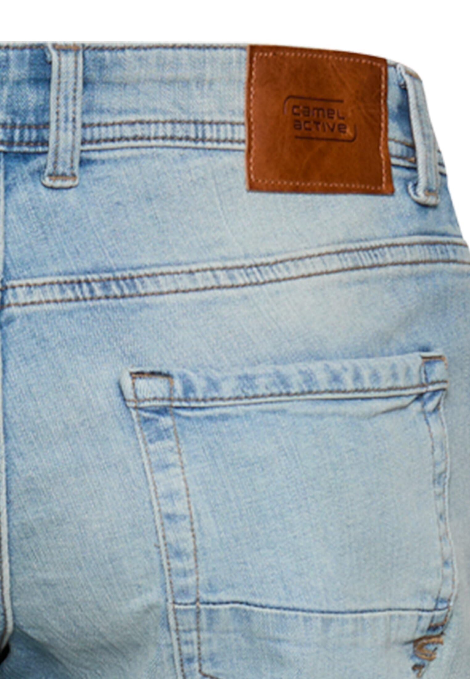 camel active 488r54-9d91 - Pantalón Hombre