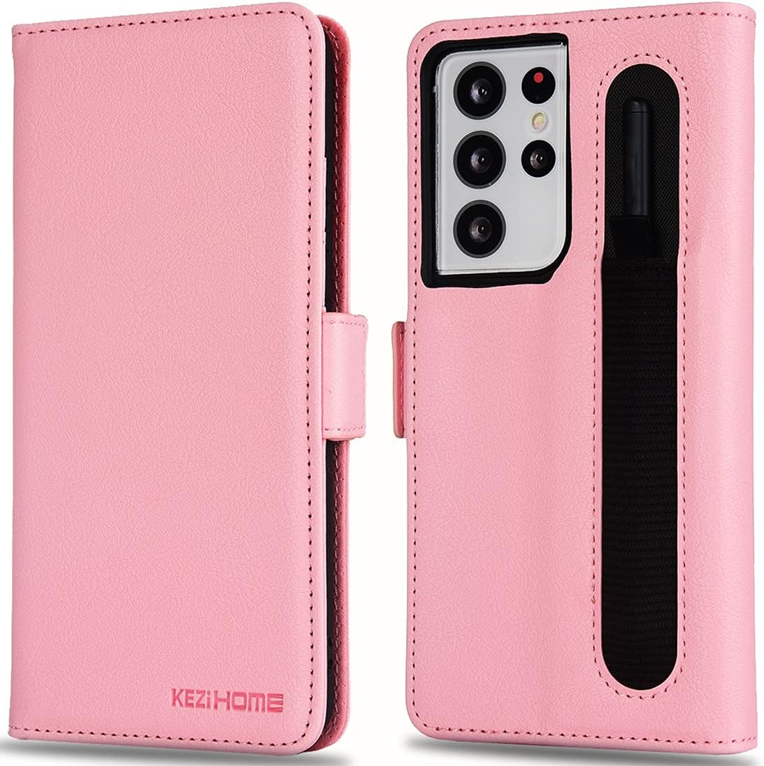 Buy Kezihome Galaxy S21 Ultra Case With S Pen Holder Wallet Case For Samsung Galaxy S21 Ultra Rfid Blocking Pu Leather Kickstand Card Slot Flip Magnetic Phone Cover For Galaxy S21 Ultra Buy Kezihome Galaxy S21 Ultra Case With S Pen Holder Wallet Case For Samsung Galaxy S21 Ultra Rfid Blocking Pu Leather Kickstand Card Slot Flip Magnetic Phone Cover For Galaxy S21 Ultra