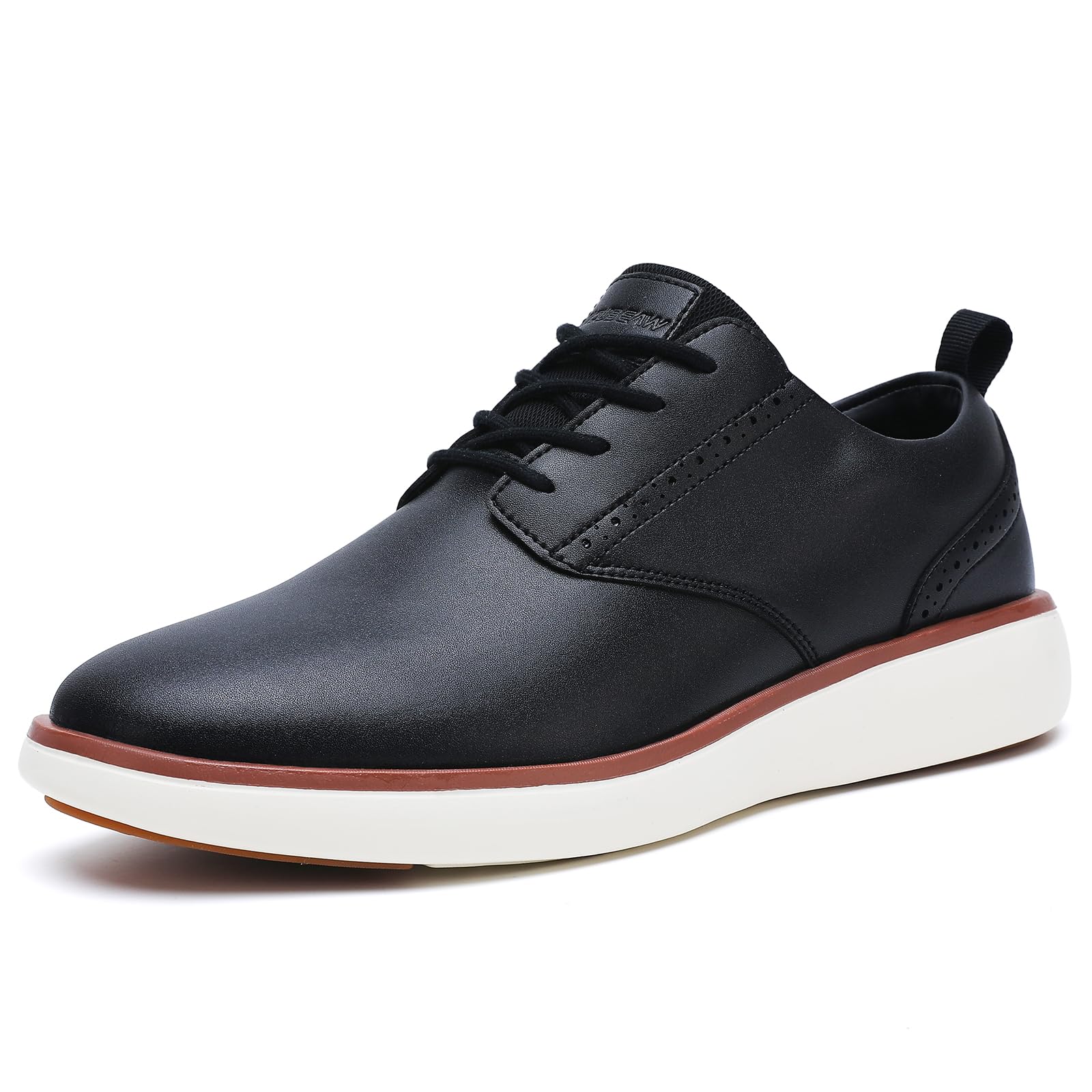 Mens Dress Shoes Casual Oxford Shoes Business Formal Sneakers