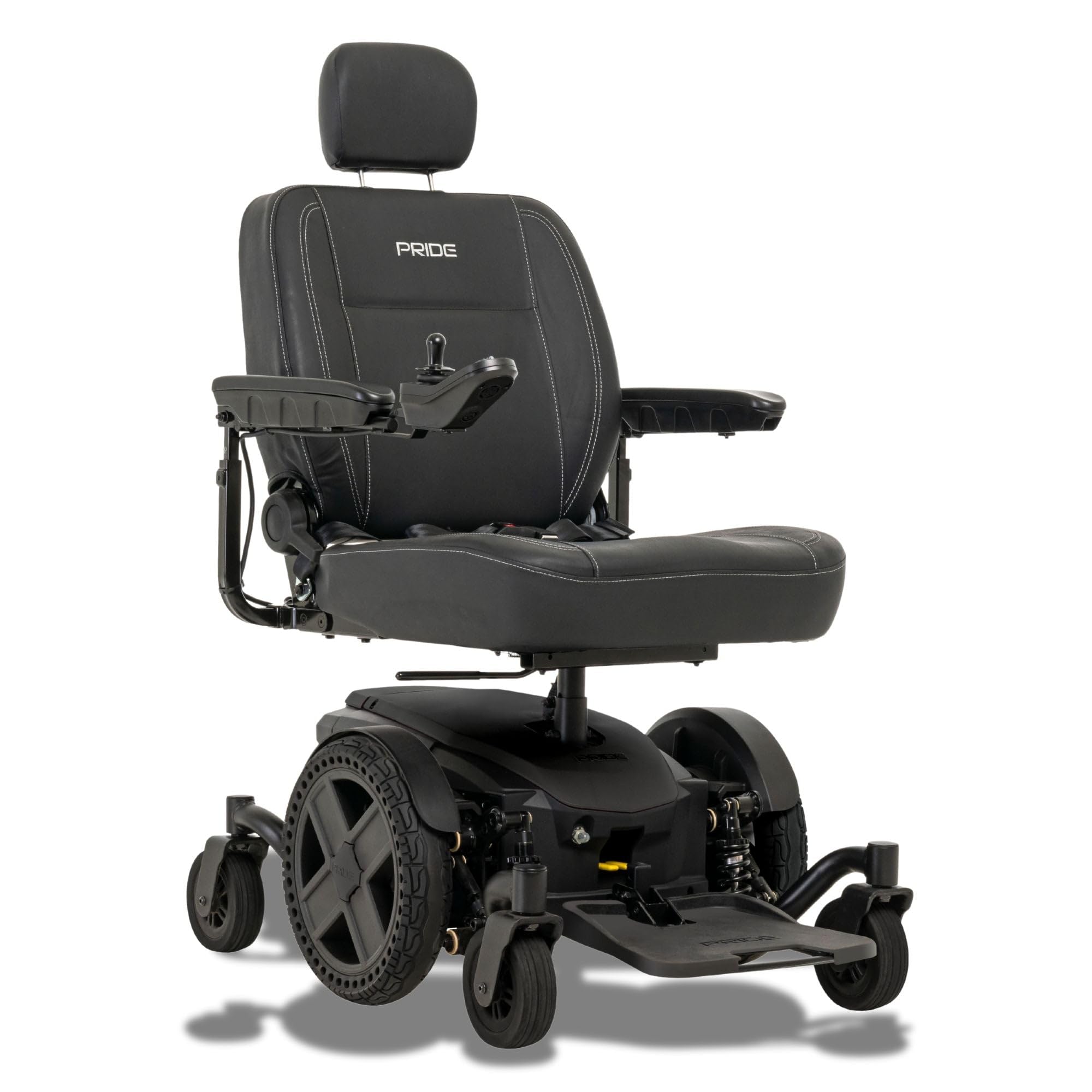 Amazon.com: Pride Jazzy EVO 614 Power Chair - Electric Wheelchair