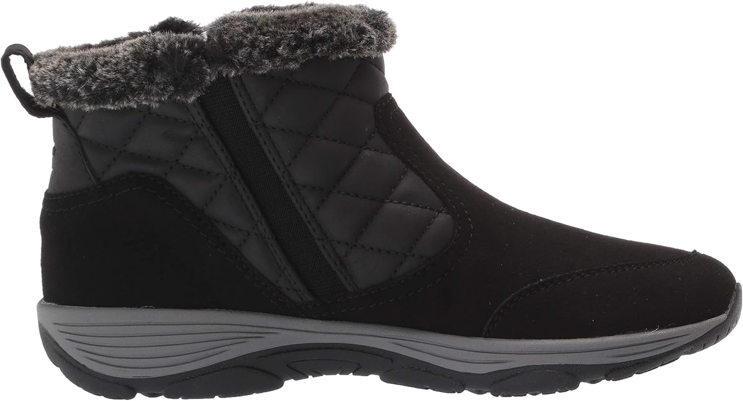 Easy Spirit Women's Vance11 Ankle Boot 