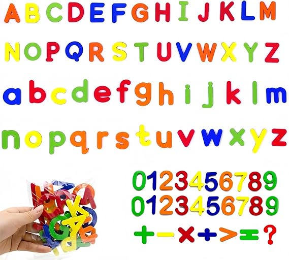 Les meilleurs jouets alphabet pour éveiller et préparer l'enfant à la lecture en 2026